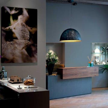 Martinelli Luce - Marc Sadler - Plafondlamp - Babele -