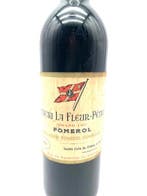 1967 Chateau La Fleur-Pétrus, Pomerol Grand Cru - Bordeaux -, Collections