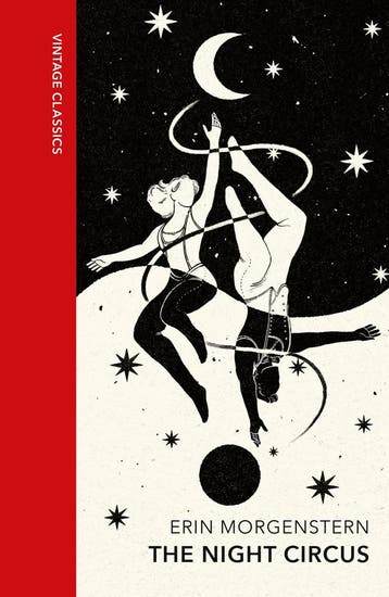 The Night Circus 9781784879662 Erin Morgenstern, Verzenden, Zo goed als nieuw, Erin Morgenstern