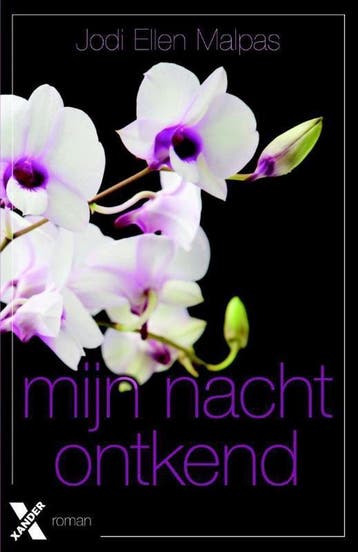 Ontkend / Mijn nacht / 2 9789401605397 Jodi Ellen Malpas, Verzenden, Gelezen, Jodi Ellen Malpas