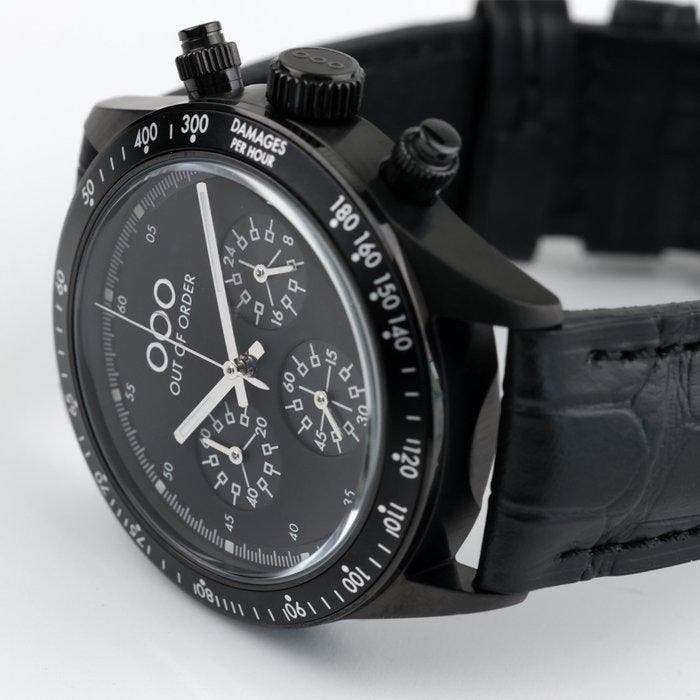 Out of Order - SuperVintage Chrono LIMITED EDITION -, Bijoux, Sacs & Beauté, Montres | Hommes