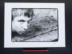 Jean Janssis (1953-) - Boy, c. 1998