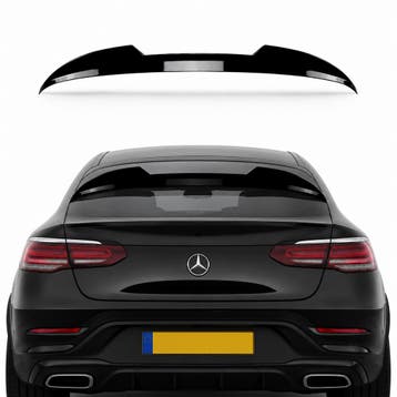 Dakspoiler | geschikt voor Mercedes-Benz | GLE-klasse Coupé, Verzenden, Nieuw, Mercedes-Benz
