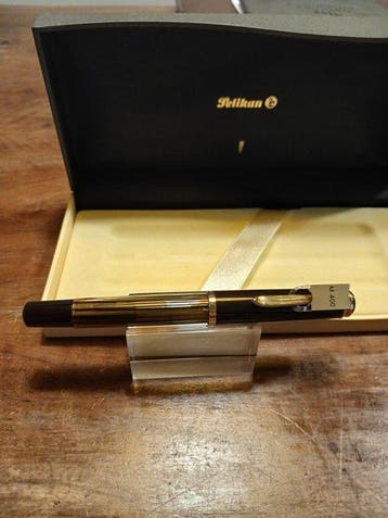Pelikan - M400 - Vulpen