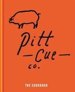 Pitt Cue Co. - The Cookbook 9781845337568 Tom Adams, Verzenden, Tom Adams