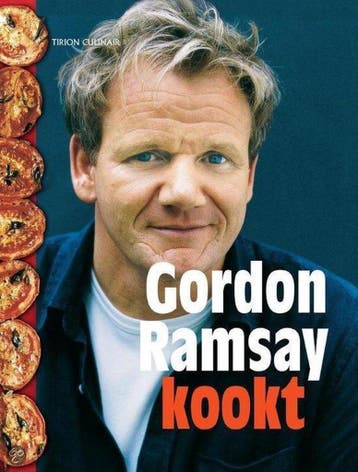 Gordon Ramsay kookt 9789021551128 G. Ramsay, Boeken, Kookboeken, Verzenden, Gelezen, G. Ramsay