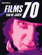 Films van de jaren 70 9783822829967, Verzenden