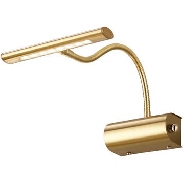 Dimbare LED Vloerlamp & Wandlamp – Warm Wit 2700K–3000K, Mat, Huis en Inrichting, Woonaccessoires | Spiegels, Verzenden, Nieuw