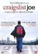 Craigslist Joe op DVD, Verzenden, Nieuw in verpakking