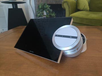 Bang & Olufsen - BeoSound 5 Encore Wit Hifi-set, Nieuw