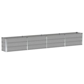 Jardiniere acier design 320cm - Seconde chance - Etat imp..., Verzenden, Nieuw
