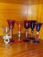 Antica Bottega Veneta - Bekerglas (6) - Venice Ultieme Luxe