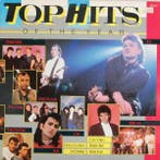 Various - Top Hits Of The Year, Cd's en Dvd's, Vinyl | Pop, Verzenden, Gebruikt