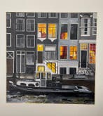 Patií Domingues - Amsterdam