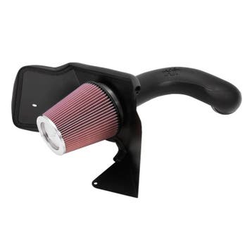 K&N Performance luchtfilter kit | Chevrolet / Silverado, Verzenden, Nieuw