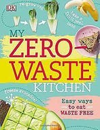 My Zero-Waste Kitchen: 9780241296523 Kate Turner, Verzenden, Zo goed als nieuw, Kate Turner