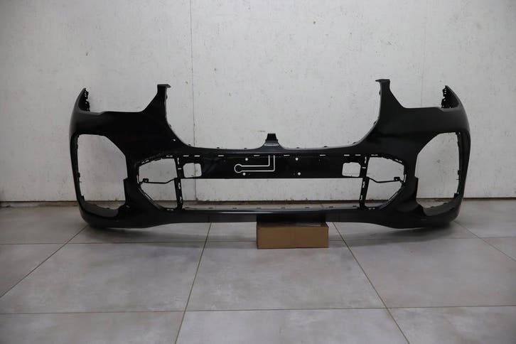 voorbumper BMW X5 G05 M-Pakket, Autos : Pièces & Accessoires, Carrosserie & Tôlerie, Envoi