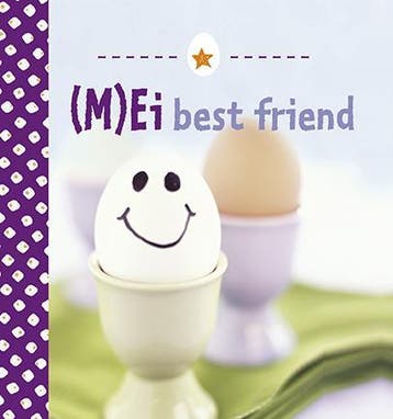 Mei best friend 9789461882547, Verzenden, Zo goed als nieuw