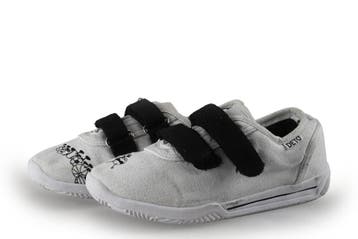 Deto Pantoffels Jongens in maat 31 Wit, Kinderen en Baby's, Verzenden, Jongen of Meisje, Schoenen, Nieuw