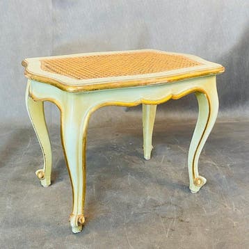 Salontafel - Hout, Venetiaanse stijl uit de jaren ’50