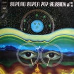 Various - Superb Super Pop Session N° 2, Cd's en Dvd's, Verzenden, Gebruikt