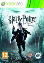 Harry Potter and the Deathly Hallows Part 1 (Xbox 360 Games), Games en Spelcomputers, Games | Xbox 360, Ophalen of Verzenden, Zo goed als nieuw