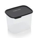 Tupperware One Touch Fresh 4,4 l Zwart, Verzenden