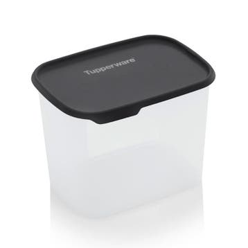 Tupperware One Touch Fresh 4,4 l Zwart, Verzenden, Nieuw