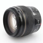 Canon EF 85mm F/1.8 USM | Tweedehands, Verzenden, Zo goed als nieuw