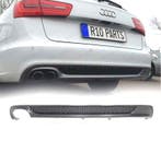 DIFFUSEUR AUDI A6 C7 4G AVANT 11-14 LOOK S-LINE, Auto-onderdelen, Verzenden, Nieuw