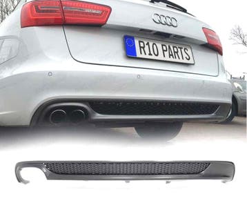 DIFFUSEUR AUDI A6 C7 4G AVANT 11-14 LOOK S-LINE, Auto-onderdelen, Verzenden, Nieuw
