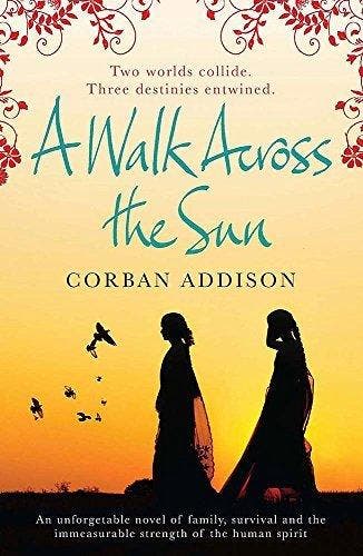 Walk Across The Sun 9780857388216 Corban Addison, Boeken, Taal | Engels, Gelezen, Verzenden