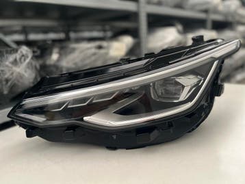 VW GOLF 8 LIFT FULL LED KOPLAMP LINKS 5H1941035N, Autos : Pièces & Accessoires, Verzenden