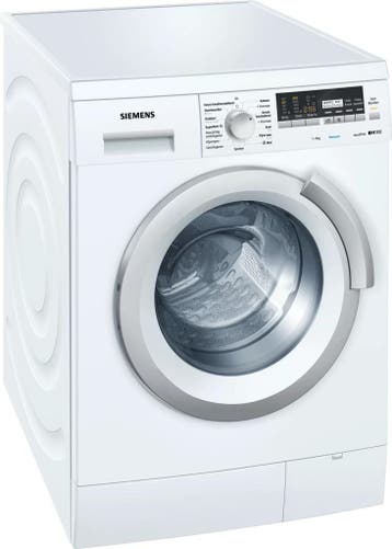 Siemens WM14S445 - Wasmachine - 9 kg - 1400 tpm -, Elektronische apparatuur, Wasmachines, Ophalen of Verzenden, Nieuw