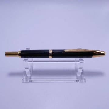 Pilot - Pilot Capless Push-Button Fountain Pen – Black &, Verzamelen, Nieuw