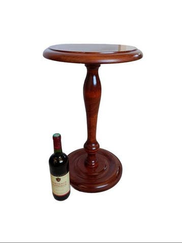 Table dappoint - Cerisier