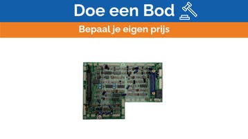Bieden: Furuno INT9170 Interface PCB for RDP-115, Ophalen of Verzenden, Nieuw