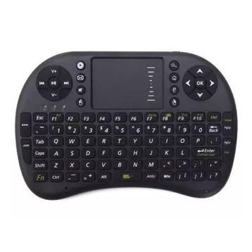 MXQ Pro 4K TV Box Mediaspeler Android Kodi - 1GB RAM - 8GB, Verzenden