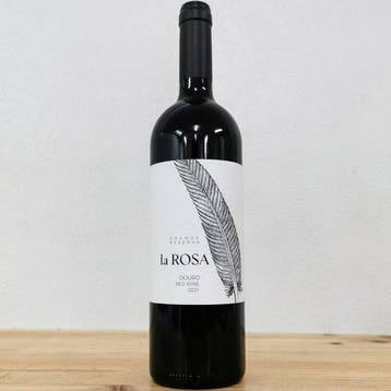 2021 Quinta de La Rosa - Douro DOC, Grande Reserva - 3, Nieuw