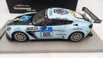 Tecnomodel 1:18 - Voiture miniature - Aston Martin V12
