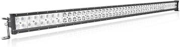 300W LED Lichtbalk 132cm | Tweede kansje, OP = OP!, Verzenden