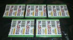 Panini Euro 96 - 5 Pack - Excellent (EX), Nieuw