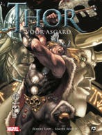 Thor voor asgard 9789463732925 Robert Rodi, Verzenden, Robert Rodi