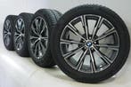 BMW X5 G05 X6 G06 740M 20 inch velgen Pirelli Runflat Winter, Auto-onderdelen, Banden en Velgen, Ophalen of Verzenden, Nieuw