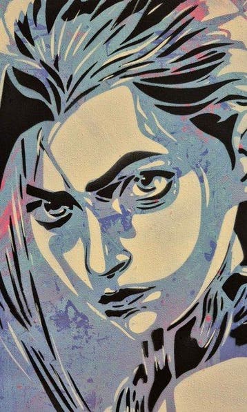 Alexandre Petrus (1988) - JINX