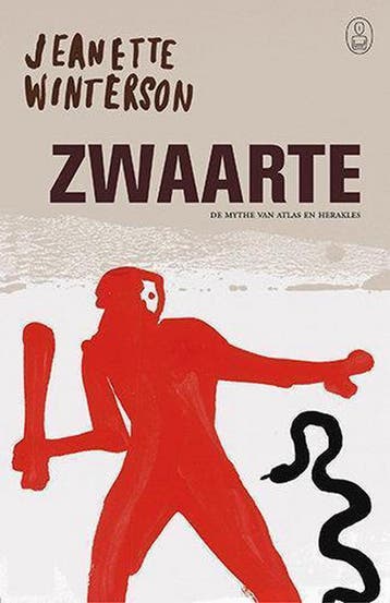 Zwaarte / Mythen 9789023418030 Jeanette Winterson, Verzenden, Zo goed als nieuw, Jeanette Winterson