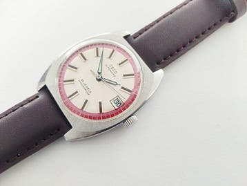 Osco - Germany - automatic (PUW 1561 - Otto Schlund) - mens