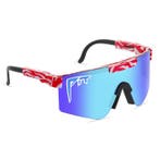 Gepolariseerde Zonnebril - Fiets Ski Sport Bril Shades UV400, Verzenden, Nieuw