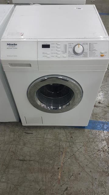 Miele W387 Meteor V6445 WPS - Wasmachine - 6 kg - 1400 tpm -, Elektronische apparatuur, Ophalen of Verzenden, Nieuw