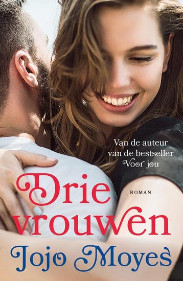 Drie vrouwen (Goed), Verzenden, Nieuw